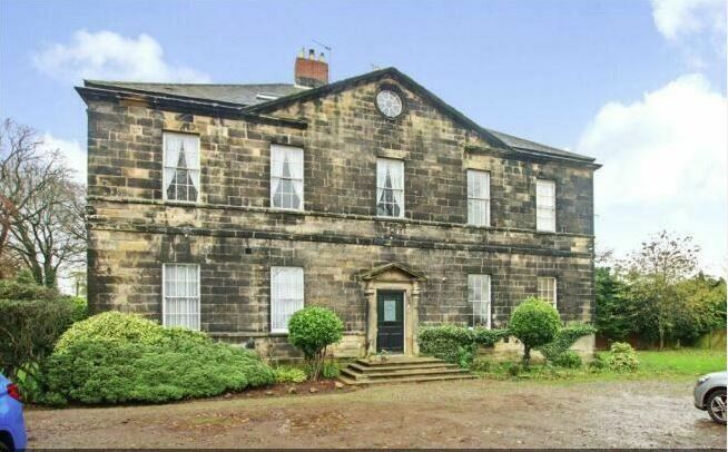 Property for Auction in North East - 6 Mansion House Scotts House, East Boldon, Tyne And Wear, NE36 0BE