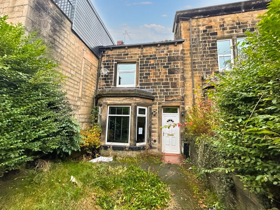 102 Burnley Road, Todmorden