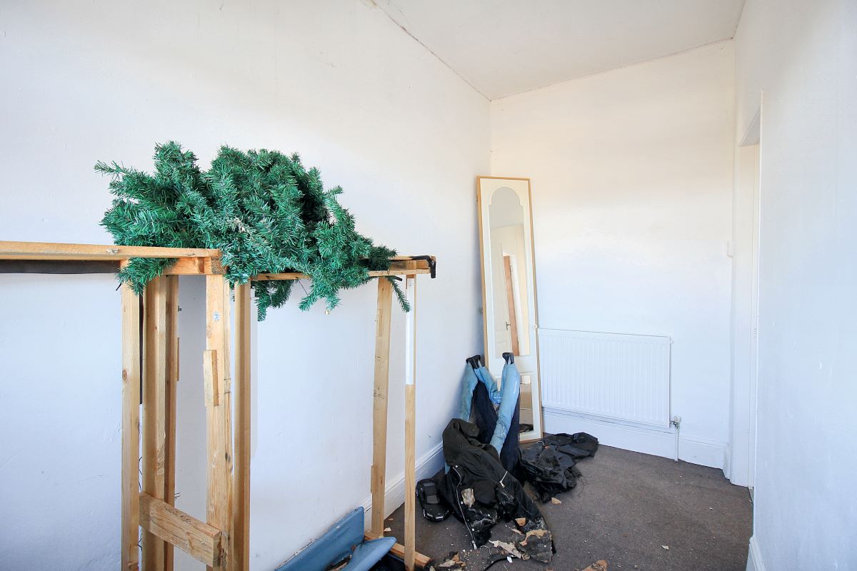 33 Julian Street, Grimsby, South Humberside, DN32 8BG