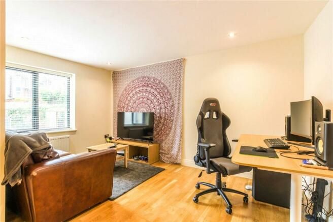 Property for Auction in South West - Flat 5 3 Cannon Street, Bristol, Avon, BS3 1BH