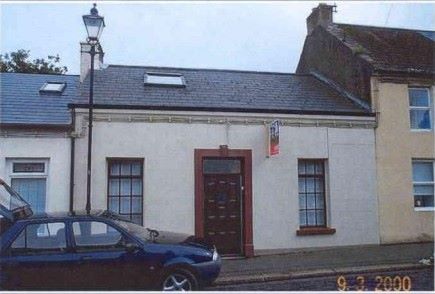 Property for Auction in North West - 7 Manor Street, Donaghadee, County Down, BT21 0HB