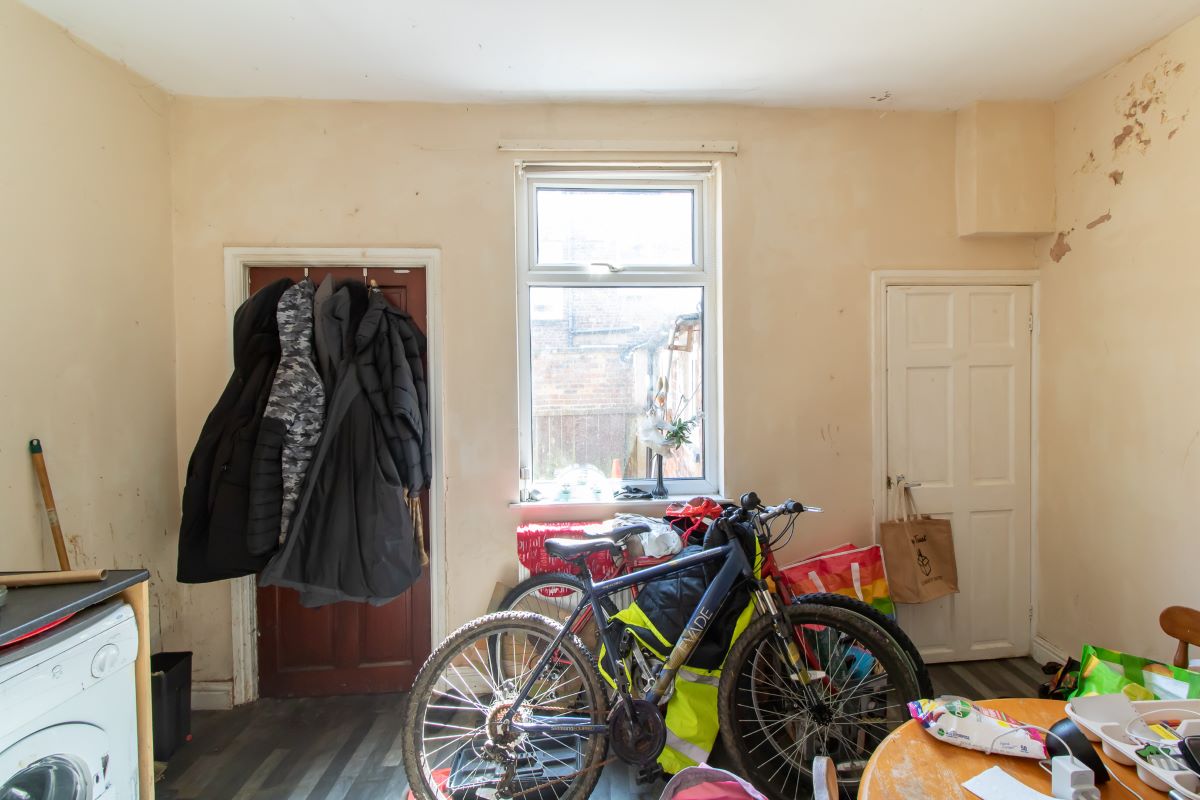 10 Adelaide Street, Bishop Auckland, County Durham, DL14 7BD