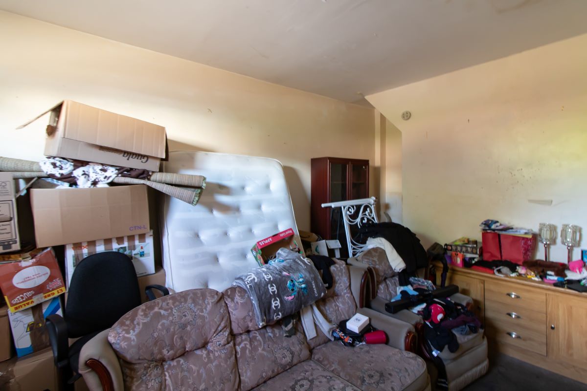 10 Adelaide Street, Bishop Auckland, County Durham, DL14 7BD