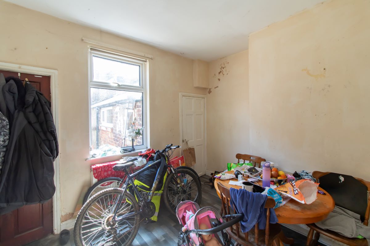 10 Adelaide Street, Bishop Auckland, County Durham, DL14 7BD