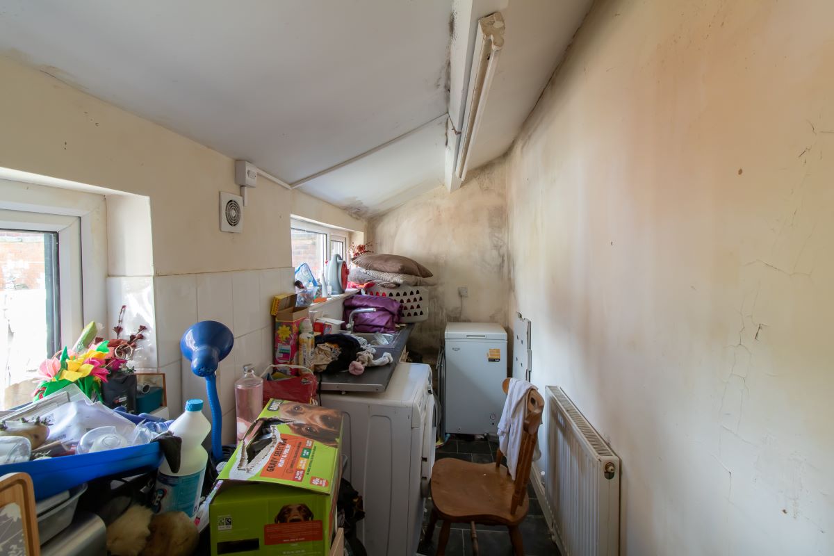 10 Adelaide Street, Bishop Auckland, County Durham, DL14 7BD