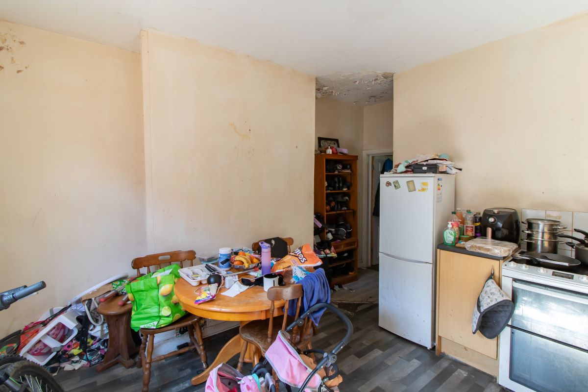 10 Adelaide Street, Bishop Auckland, County Durham, DL14 7BD