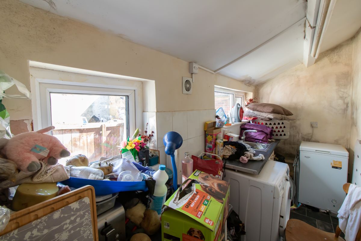 10 Adelaide Street, Bishop Auckland, County Durham, DL14 7BD