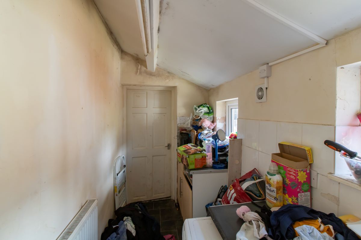 10 Adelaide Street, Bishop Auckland, County Durham, DL14 7BD