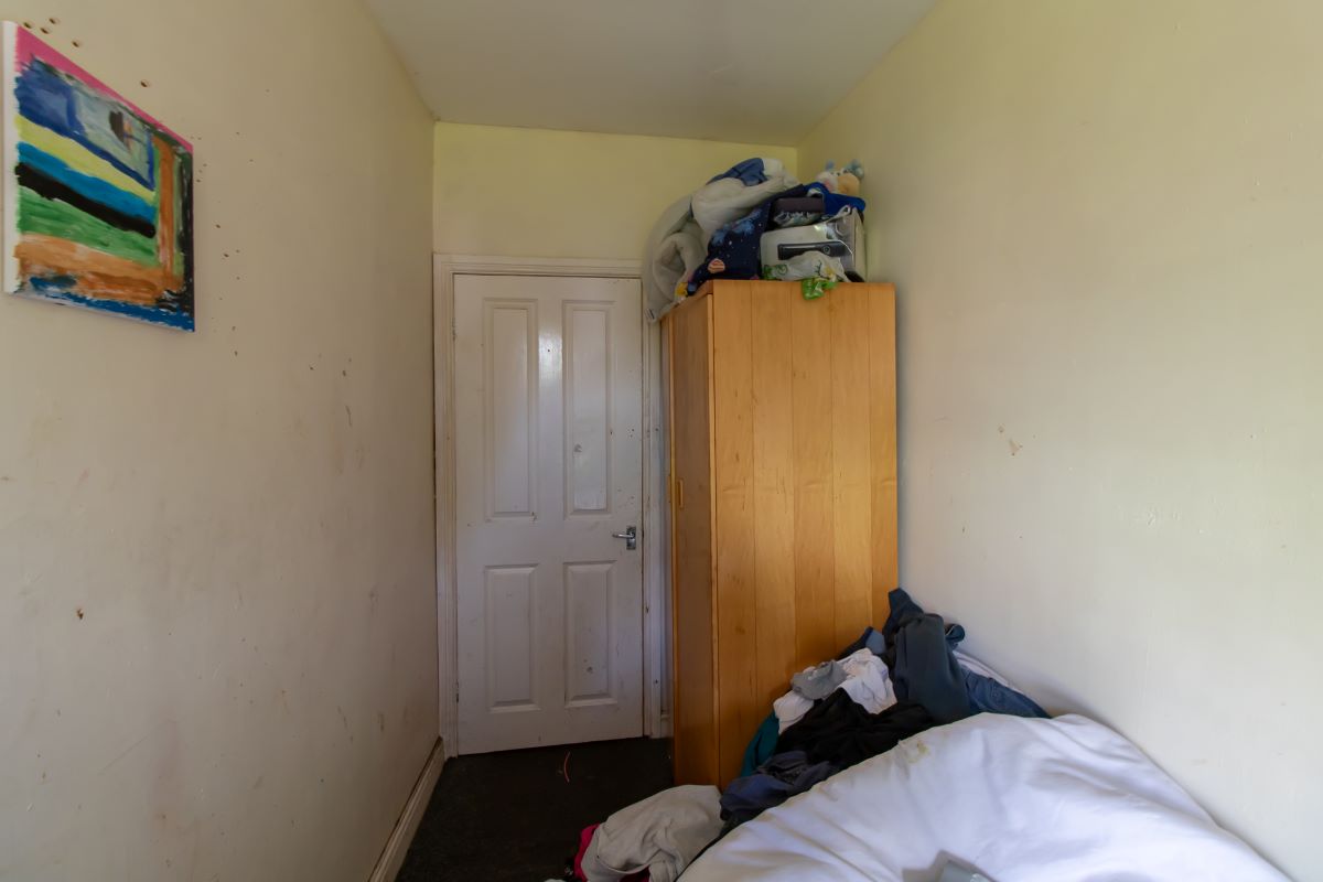 10 Adelaide Street, Bishop Auckland, County Durham, DL14 7BD