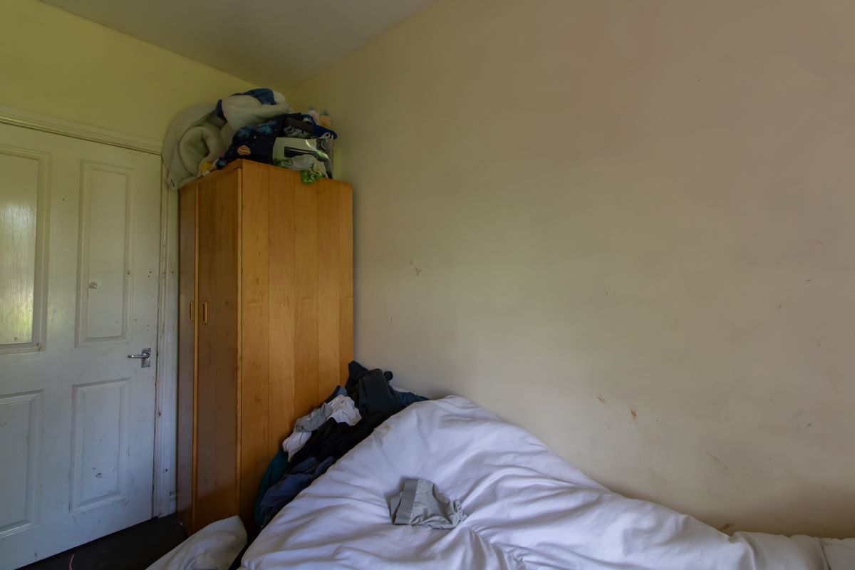 10 Adelaide Street, Bishop Auckland, County Durham, DL14 7BD