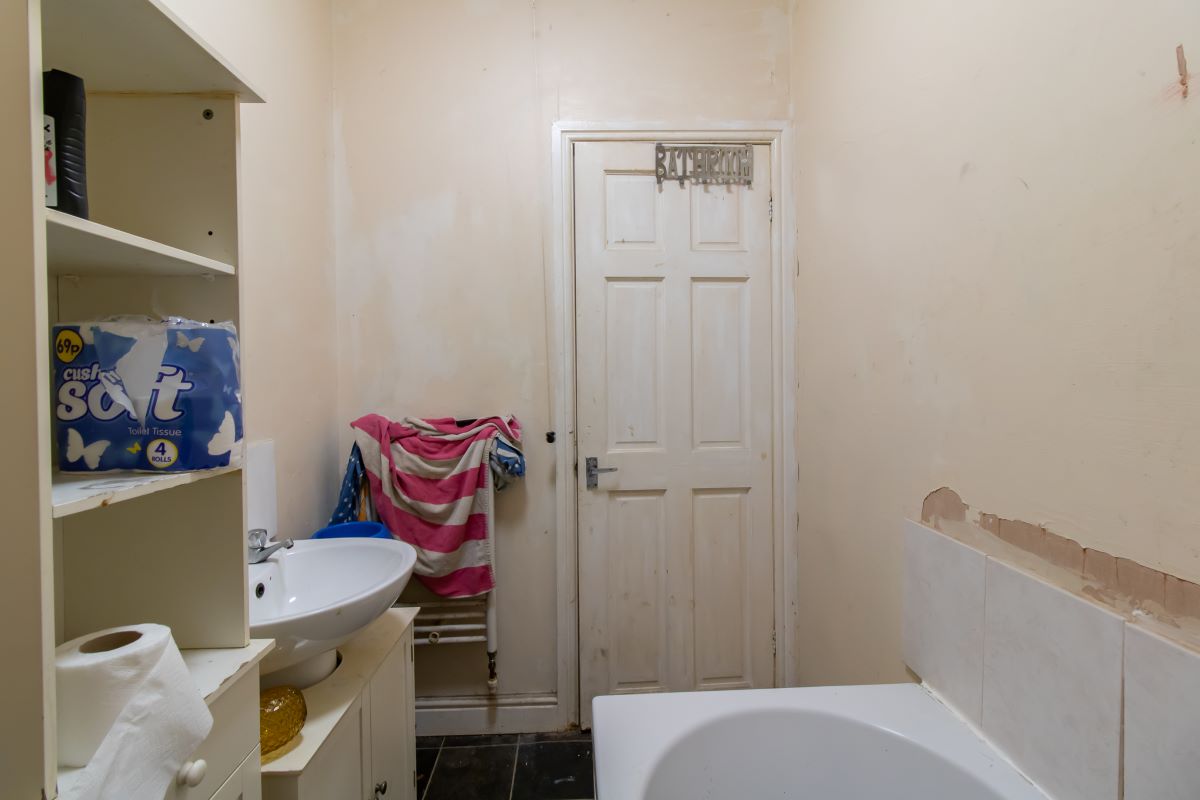 10 Adelaide Street, Bishop Auckland, County Durham, DL14 7BD