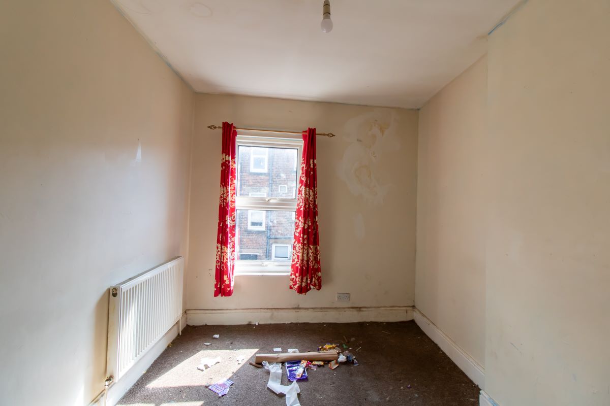 10 Adelaide Street, Bishop Auckland, County Durham, DL14 7BD