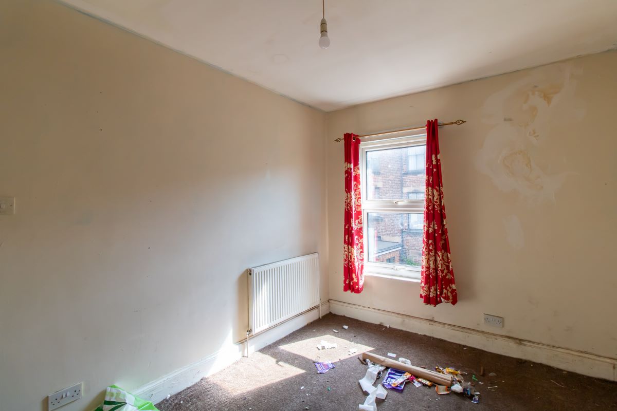 10 Adelaide Street, Bishop Auckland, County Durham, DL14 7BD