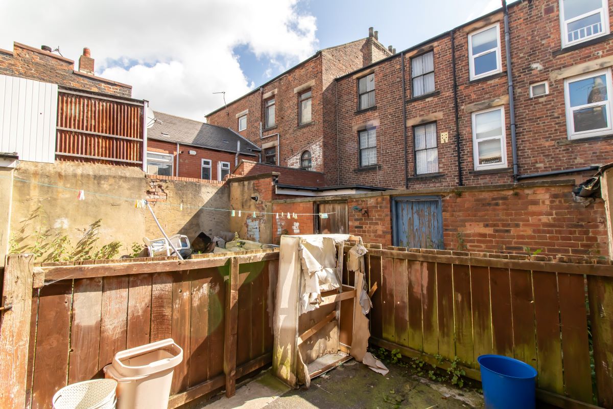 10 Adelaide Street, Bishop Auckland, County Durham, DL14 7BD