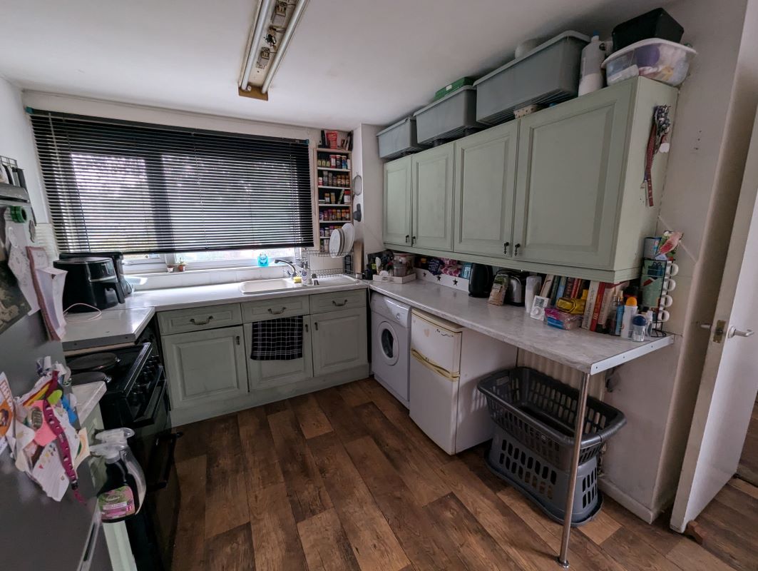 53 Spring Meadow Sutton Hill, Telford, Shropshire, TF7 4AG