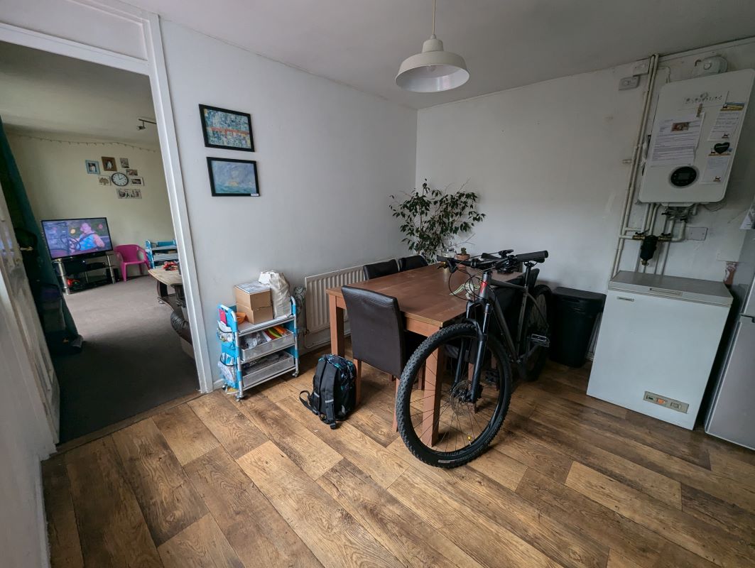 53 Spring Meadow Sutton Hill, Telford, Shropshire, TF7 4AG