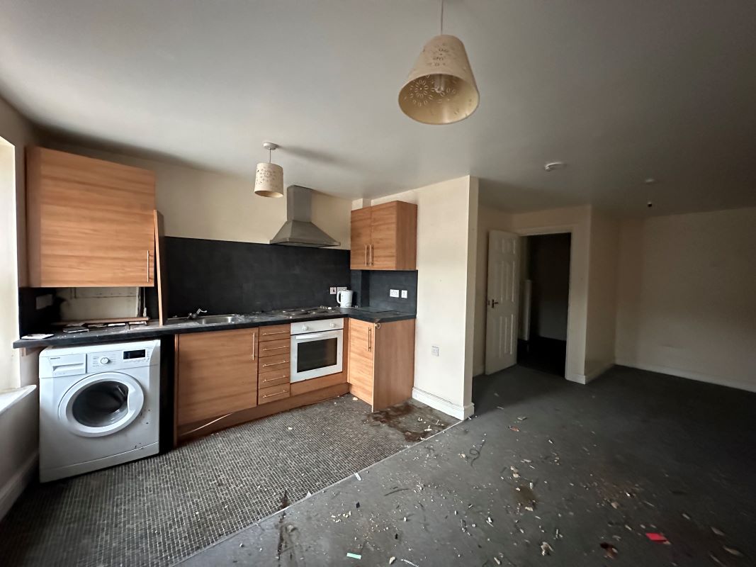 Carr House Doncaster Road, Barnsley, South Yorkshire, S63 9HL