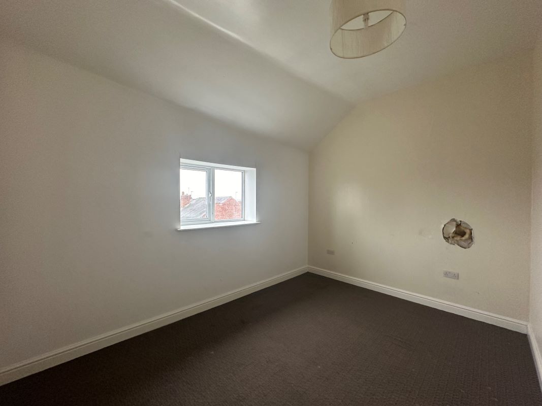 Carr House Doncaster Road, Barnsley, South Yorkshire, S63 9HL