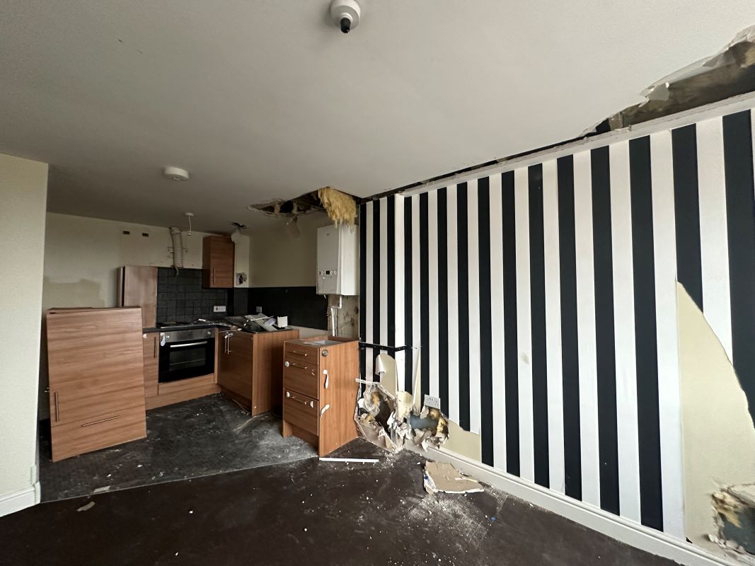 Carr House Doncaster Road, Barnsley, South Yorkshire, S63 9HL