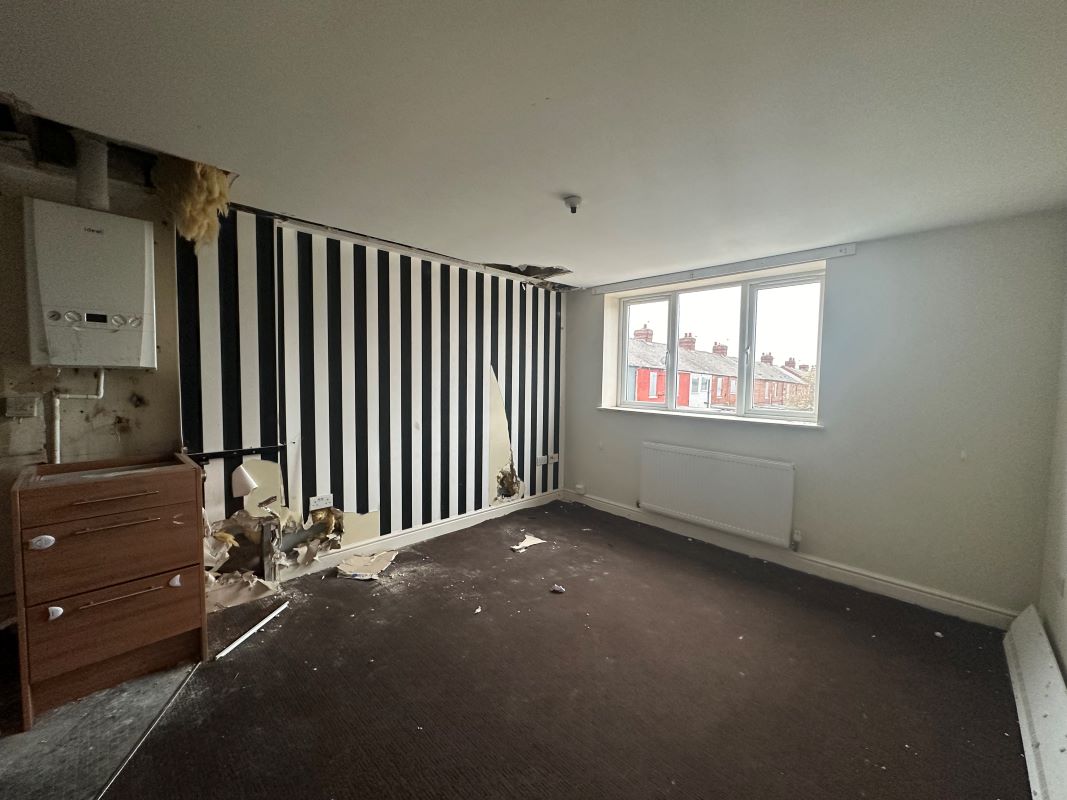 Carr House Doncaster Road, Barnsley, South Yorkshire, S63 9HL