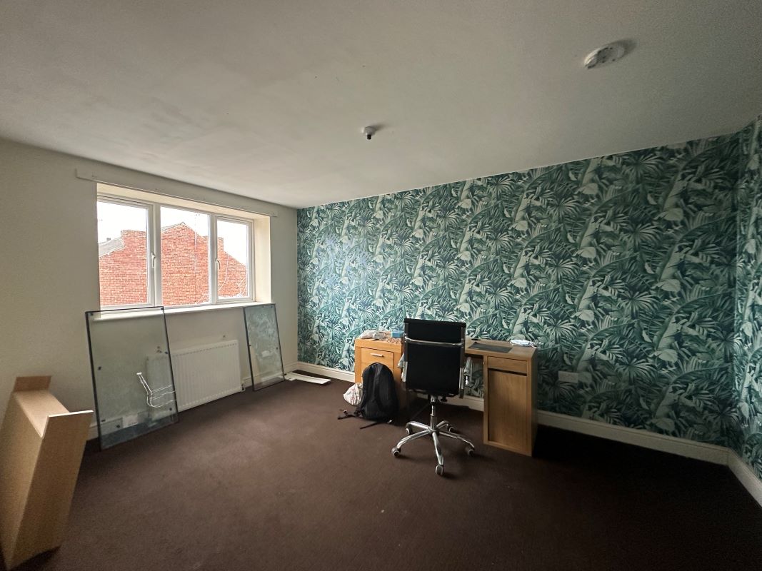 Carr House Doncaster Road, Barnsley, South Yorkshire, S63 9HL