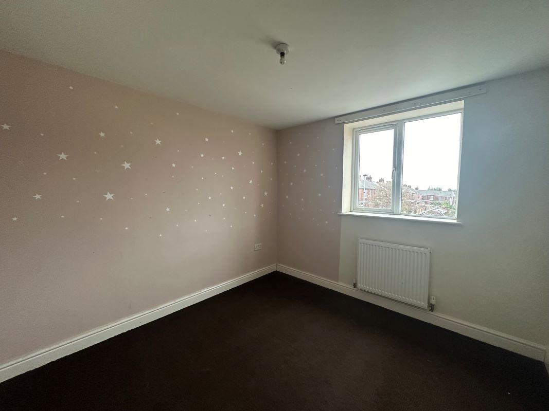Carr House Doncaster Road, Barnsley, South Yorkshire, S63 9HL