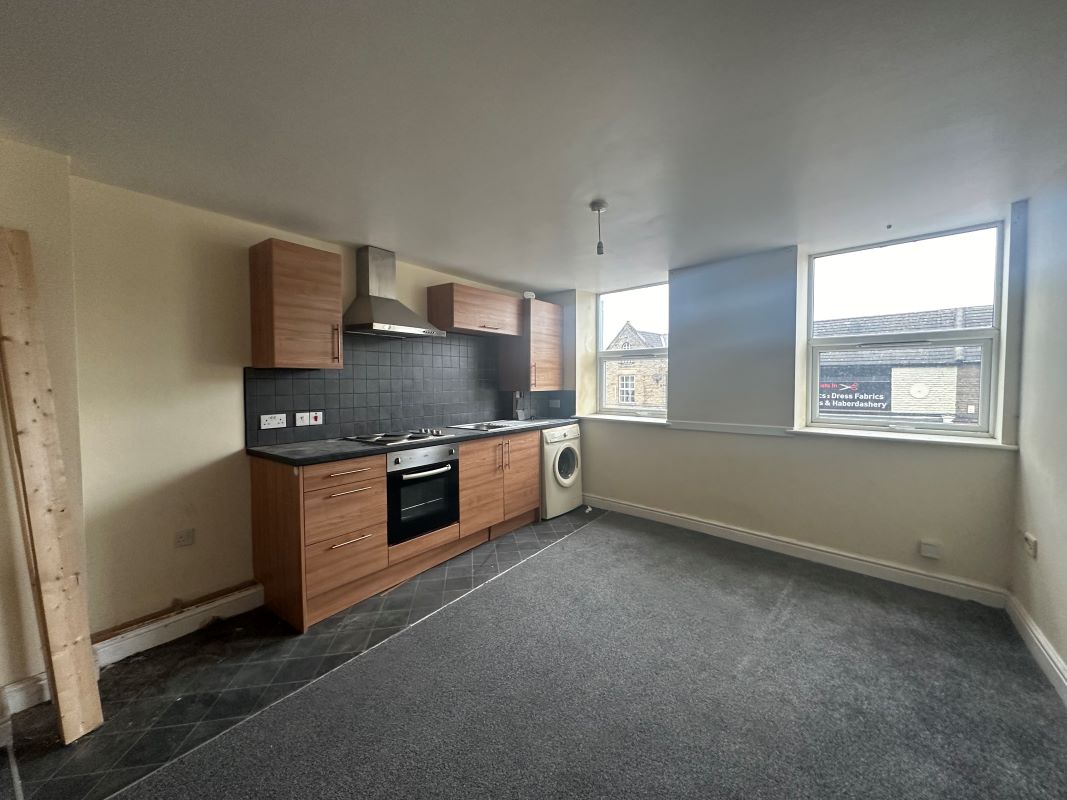 Carr House Doncaster Road, Barnsley, South Yorkshire, S63 9HL