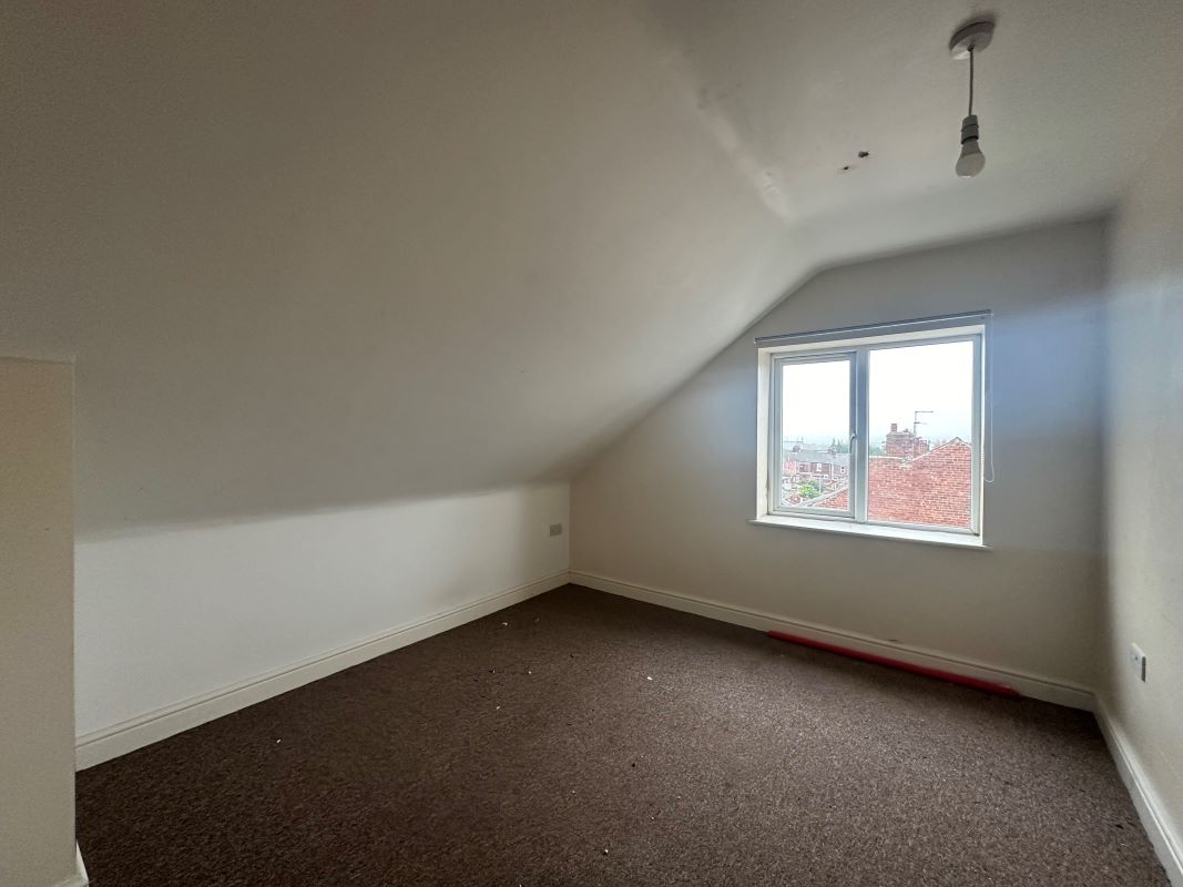 Carr House Doncaster Road, Barnsley, South Yorkshire, S63 9HL