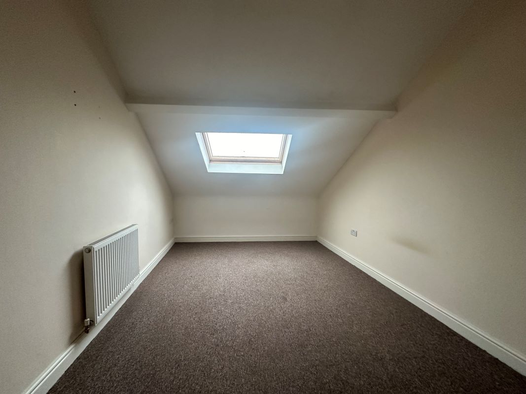 Carr House Doncaster Road, Barnsley, South Yorkshire, S63 9HL