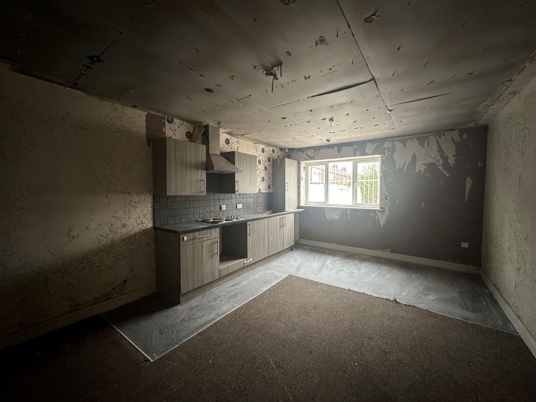 Carr House Doncaster Road, Barnsley, South Yorkshire, S63 9HL