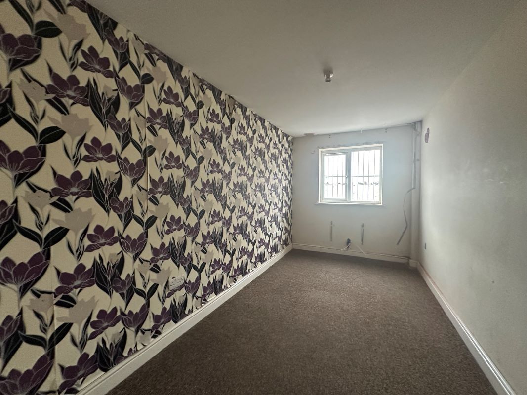 Carr House Doncaster Road, Barnsley, South Yorkshire, S63 9HL