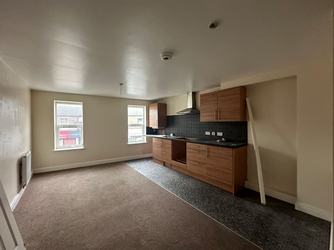 Carr House Doncaster Road, Barnsley, South Yorkshire, S63 9HL