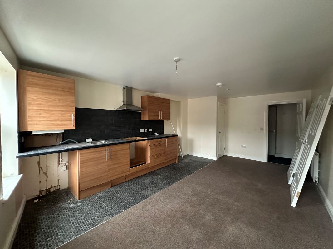 Carr House Doncaster Road, Barnsley, South Yorkshire, S63 9HL