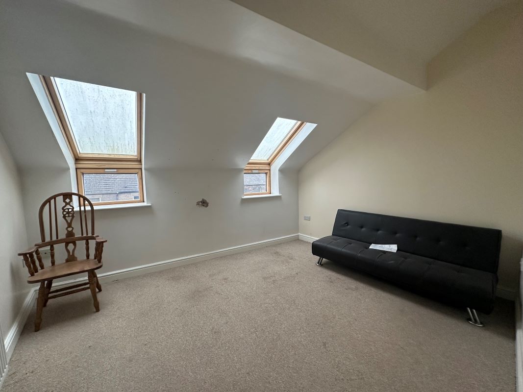 Carr House Doncaster Road, Barnsley, South Yorkshire, S63 9HL
