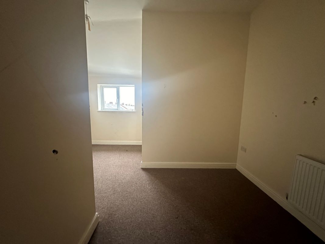 Carr House Doncaster Road, Barnsley, South Yorkshire, S63 9HL