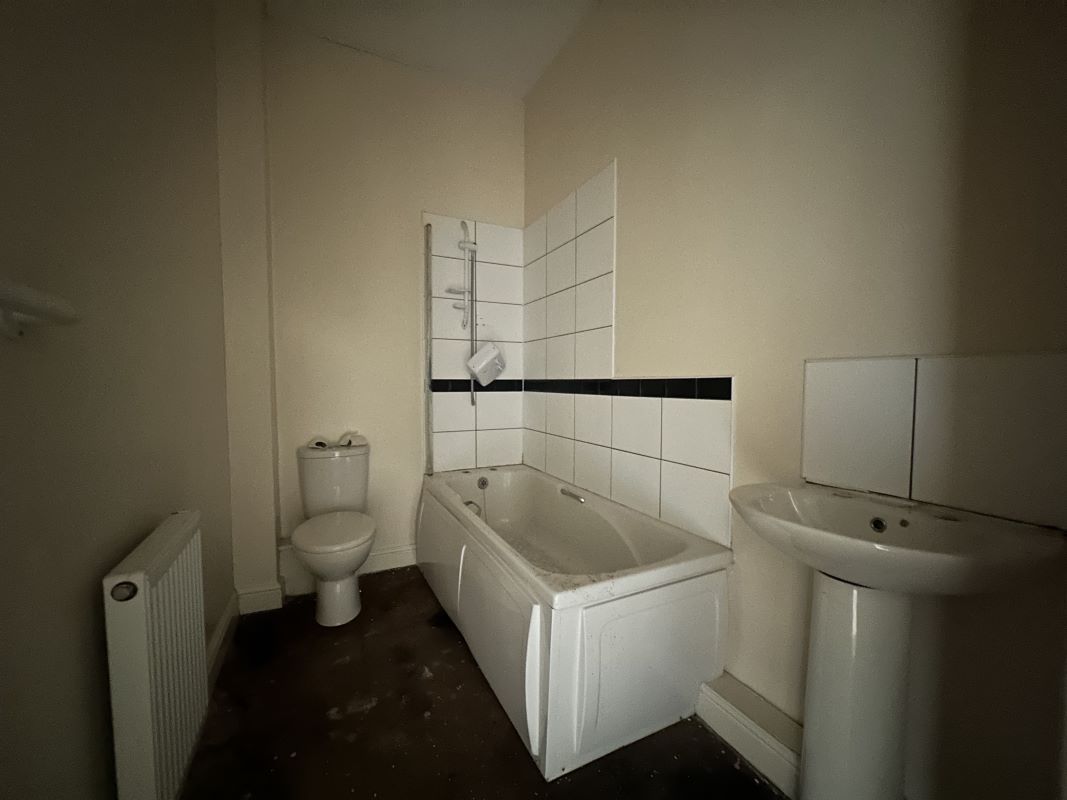 Carr House Doncaster Road, Barnsley, South Yorkshire, S63 9HL