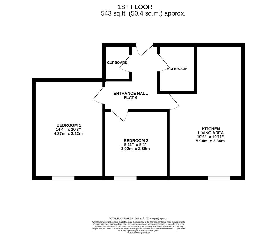 Carr House Doncaster Road, Barnsley, South Yorkshire, S63 9HL