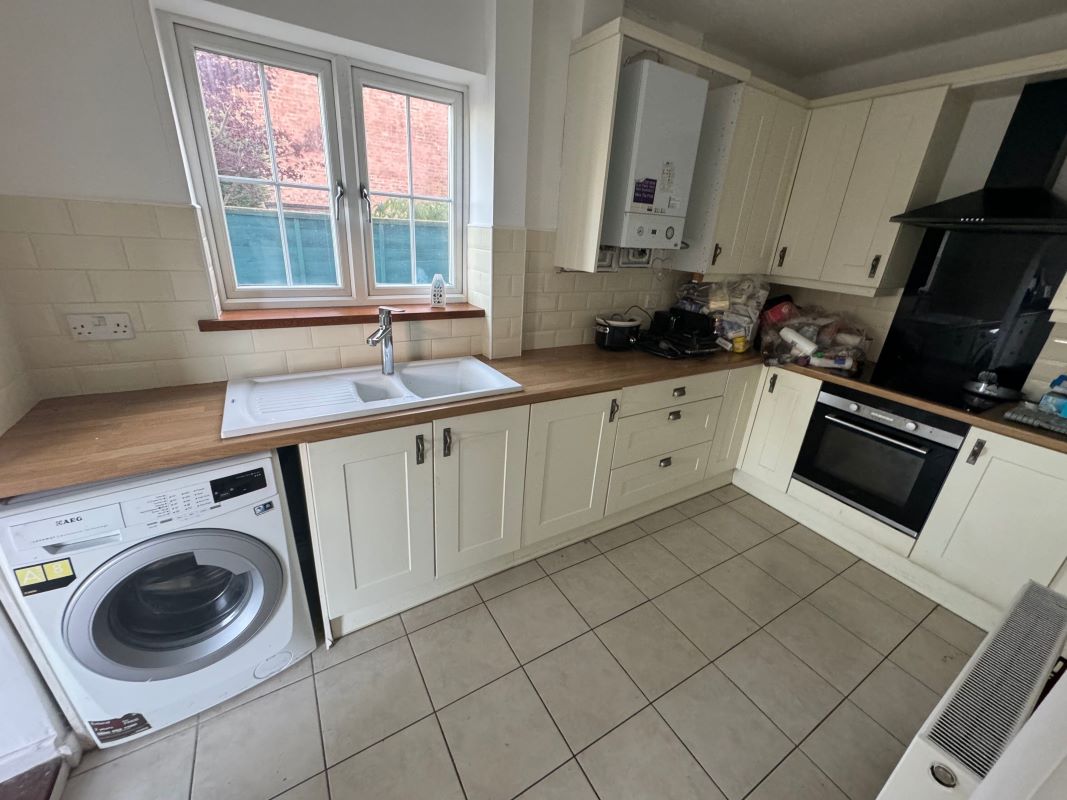 Somercotes Hill Somercotes, Alfreton, Derbyshire, DE55 4HX