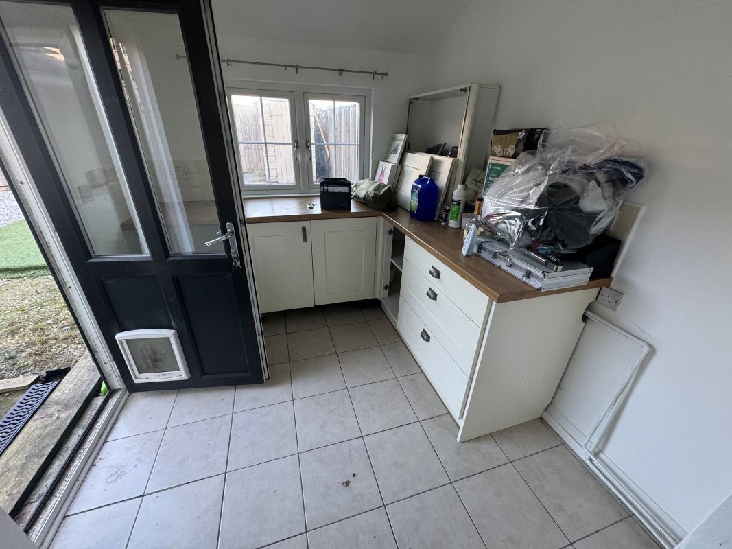 Somercotes Hill Somercotes, Alfreton, Derbyshire, DE55 4HX