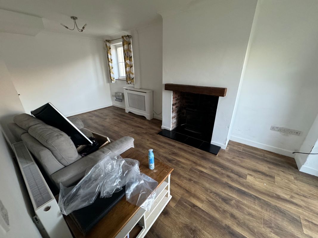 Somercotes Hill Somercotes, Alfreton, Derbyshire, DE55 4HX