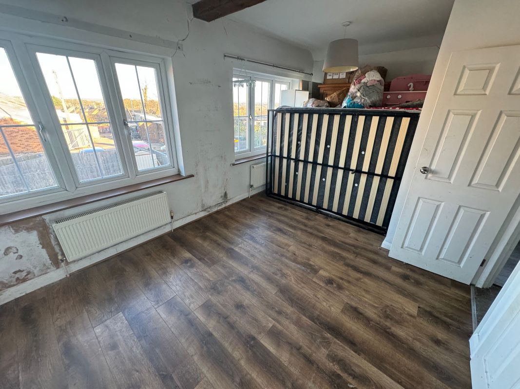 Somercotes Hill Somercotes, Alfreton, Derbyshire, DE55 4HX