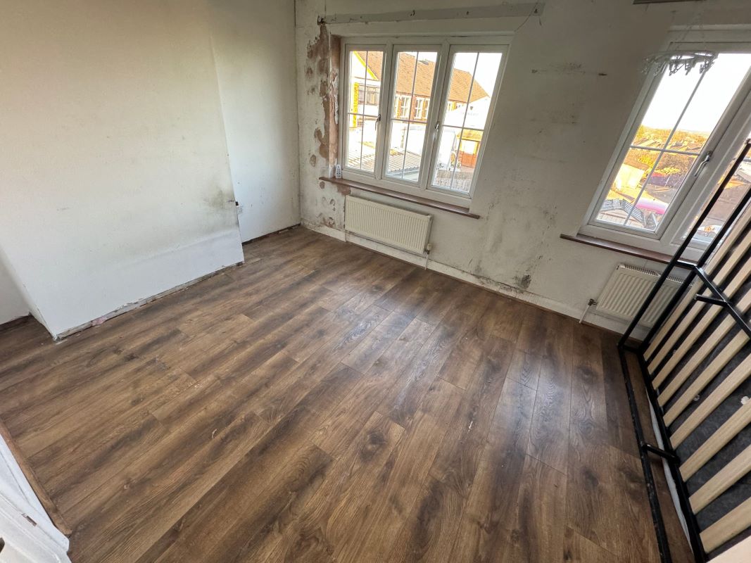 Somercotes Hill Somercotes, Alfreton, Derbyshire, DE55 4HX