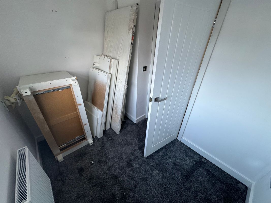 Somercotes Hill Somercotes, Alfreton, Derbyshire, DE55 4HX