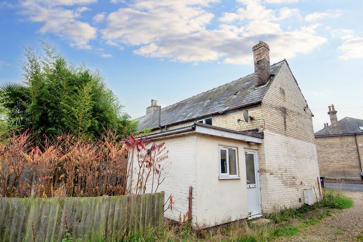 18 Townsend Soham, Ely, Cambridgeshire, CB7 5DB