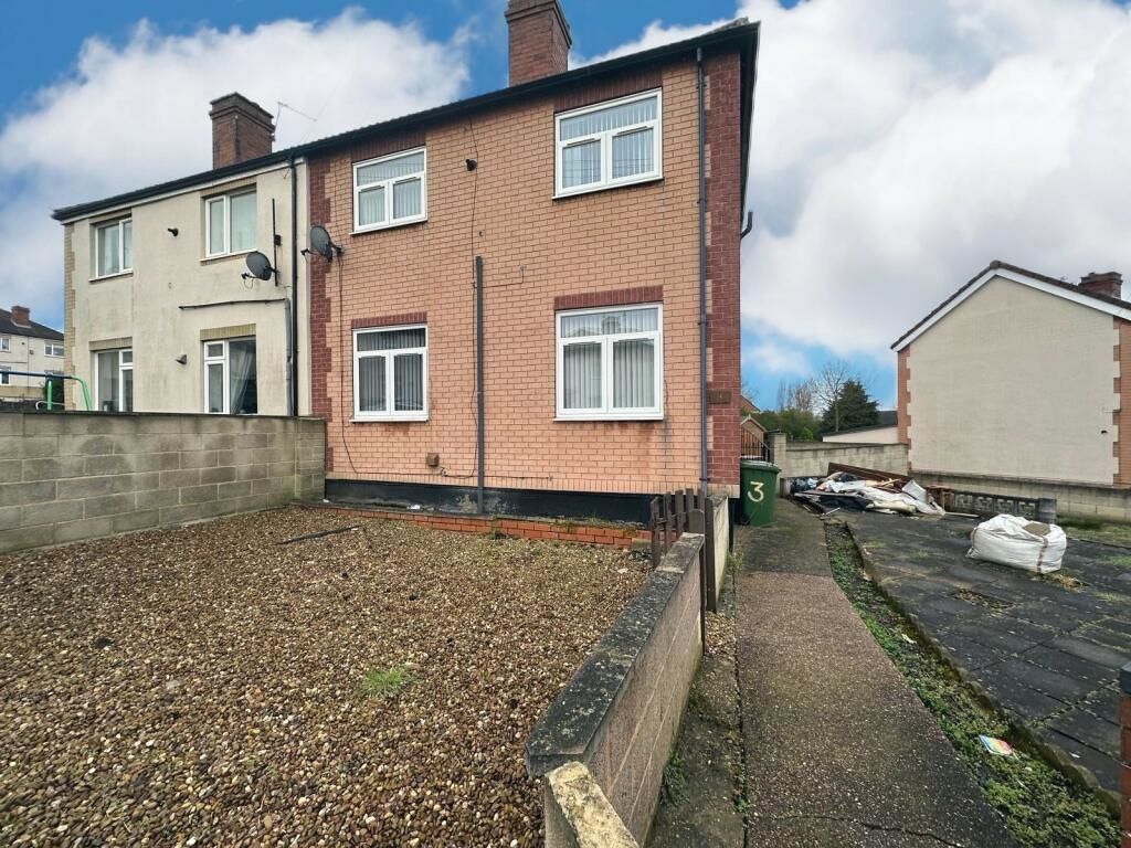 3 North Avenue, South Elmsall, Pontefract, West Yorkshire