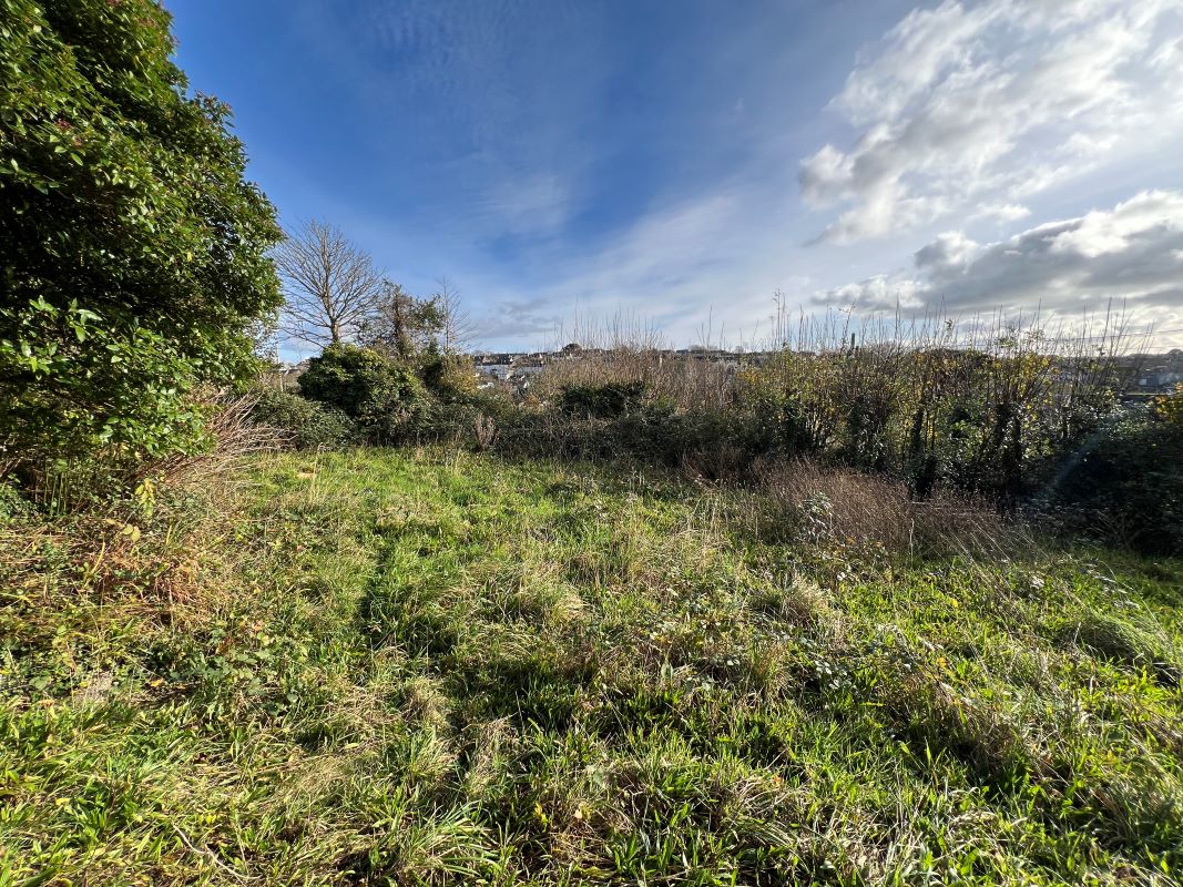 The Gables, 14 Church Hill, Helston, Cornwall, TR13 8NW