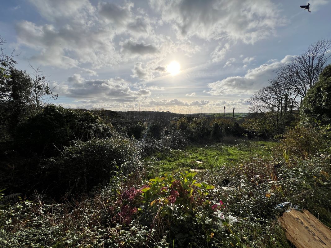The Gables, 14 Church Hill, Helston, Cornwall, TR13 8NW