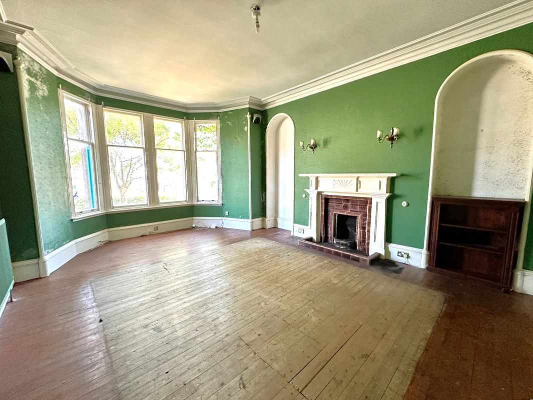 Bryvard, Seafield Street, Banff, Banffshire, AB45 1EB