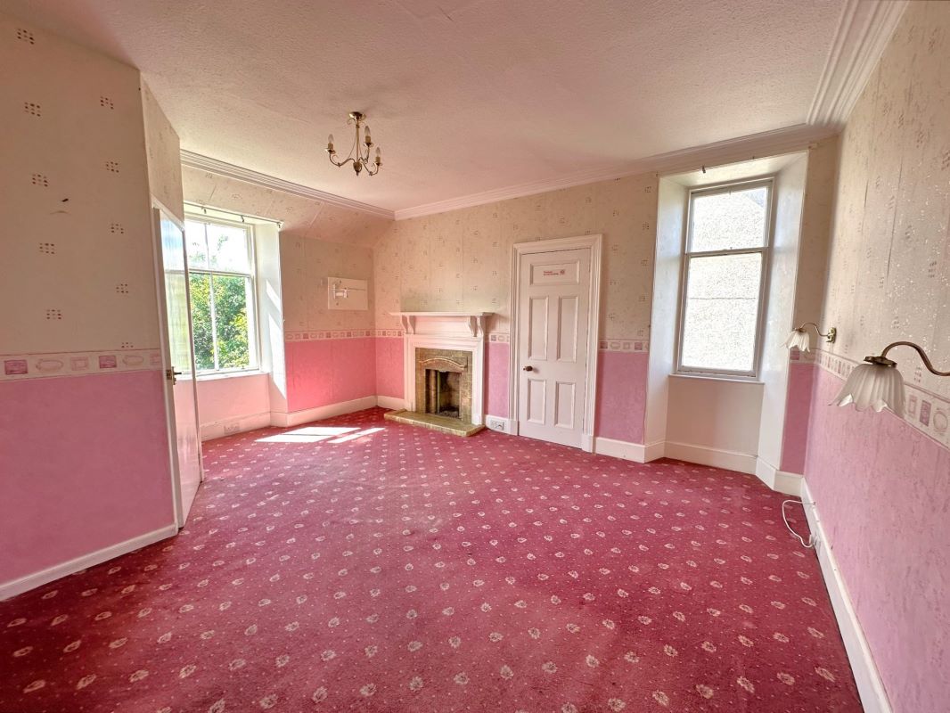 Bryvard, Seafield Street, Banff, Banffshire, AB45 1EB