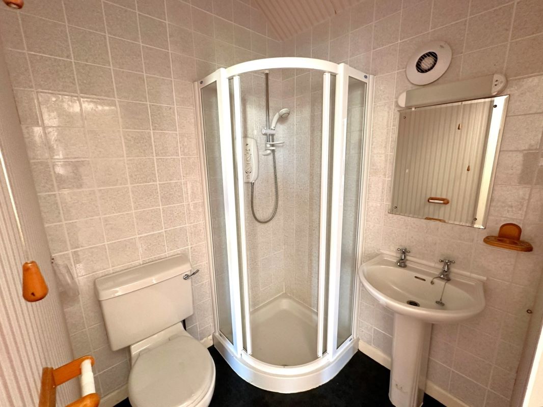 Bryvard, Seafield Street, Banff, Banffshire, AB45 1EB